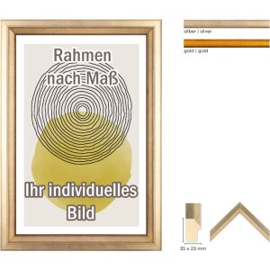 Walther Houten Lijst Cartagena 7x10 cm tot 70x100 cm...