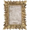 Clayre en Eef 2f0928 Fotolijst Goudkleurig 18x1x22 cm - 10x15 cm