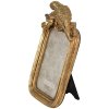 Clayre en Eef 2f0929 Fotolijst Goudkleurig 13x4x22 cm - 10x15 cm