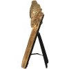 Clayre en Eef 2f0929 Fotolijst Goudkleurig 13x4x22 cm - 10x15 cm