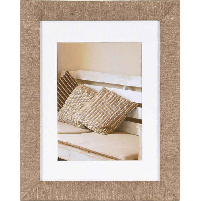 Drijfhout Houten Lijst 18x24 cm beige