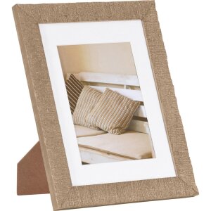 Drijfhout Houten Lijst 18x24 cm beige