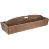 Clayre en Eef 5h0572 Houten kist Bruin 89x32x23 cm