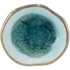 Clayre en Eef 64990 Deurknop Blauw ø 4 cm