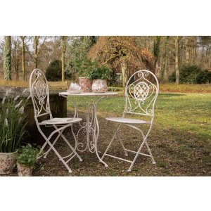 Clayre en Eef 6ce1409l Binnen Bloempot Roze ø...
