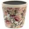 Clayre en Eef 6ce1409l Binnen Bloempot Roze ø 16x16 cm