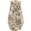 Clayre en Eef 6ce1456m Sierkan Groen, Bruin, Beige 20x14x25 cm