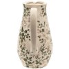 Clayre en Eef 6ce1456m Sierkan Groen, Bruin, Beige 20x14x25 cm