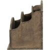 Clayre en Eef 6h2112 Brievenrek Bruin 33x17x22 cm