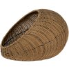 Clayre en Eef 6ro0544 Mand Bruin ø 47x30 cm