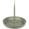 Clayre en Eef 6y4701 Etagere Groen ø 30x30 cm