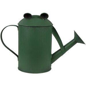 Clayre en Eef 6y4725 Deco Gieter Gieter Groen 37x15x25 cm