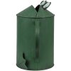 Clayre en Eef 6y4725 Deco Gieter Gieter Groen 37x15x25 cm
