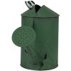 Clayre en Eef 6y4725 Deco Gieter Gieter Groen 37x15x25 cm