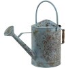 Clayre en Eef 6y4792 Deco Gieter Grijs, Blauw 50x21x44 cm