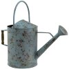 Clayre en Eef 6y4792 Deco Gieter Grijs, Blauw 50x21x44 cm