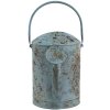 Clayre en Eef 6y4792 Deco Gieter Grijs, Blauw 50x21x44 cm