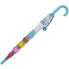 Clayre en Eef jzcum0007bl Paraplu Kinderen Blauw ø 50 cm
