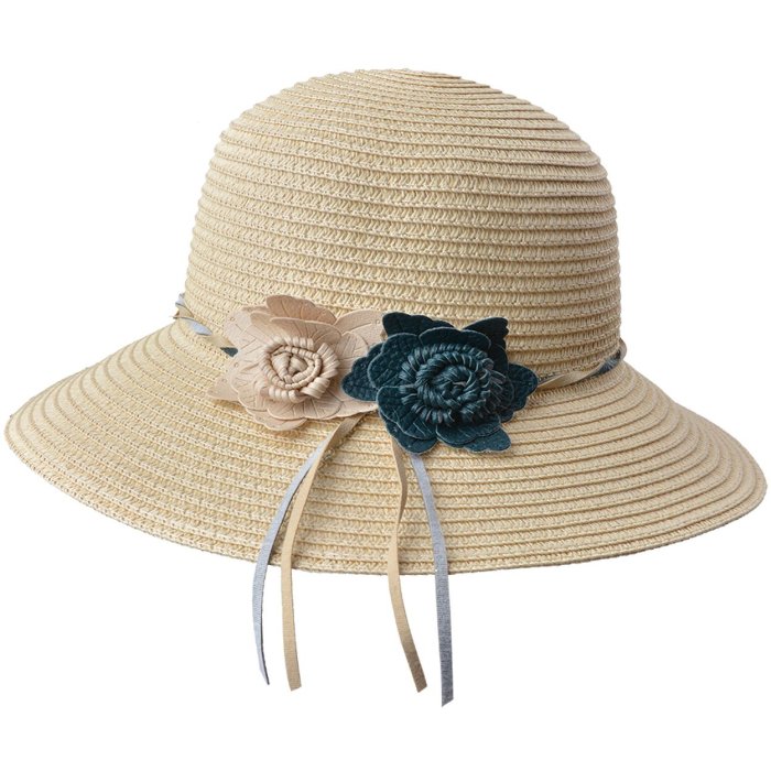 Clayre en Eef jzha0078 Hoed Dames Beige