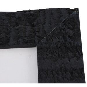Drijfhout Houten Lijst 30x30 cm donkergrijs