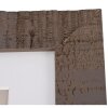 Drijfhout Houten Lijst 30x30 cm midden bruin