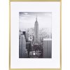 Manhattan Aluminium Lijst 30x40 cm goud