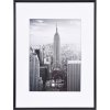 Manhattan Aluminium Lijst 30x40 cm zwart