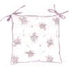 Clayre en Eef lag29 Stoelkussen Schuim 40x40 cm