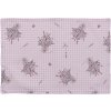 Clayre en Eef lag40 Placemats (set van 6) 48x33 cm