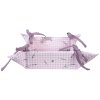 Clayre en Eef lag47 Broodmand 35x35x8 cm