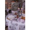 Clayre en Eef lag47 Broodmand 35x35x8 cm