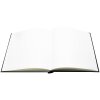 Fotoalbum Linea 30x30 cm zwart