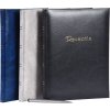 Ontvangstboekje Basicline blauw