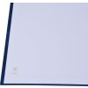 Ontvangstboekje Basicline blauw