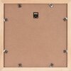 Drijfhout houten lijst 40x40 cm wit