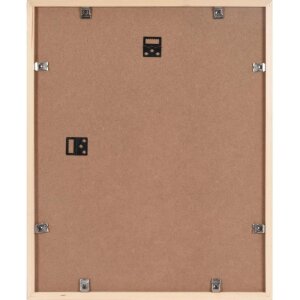 Houten lijst Jardin 40x50 cm in wit