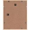 Houten lijst Jardin 40x50 cm in wit