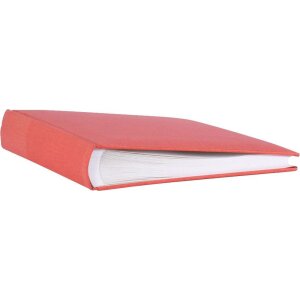Henzo Henzo Fotoalbum promo kleur geassorteerd 29x33,5 cm 100 witte paginas