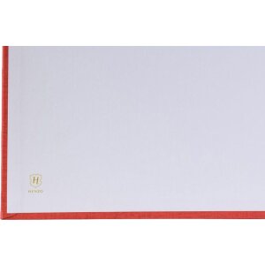 Henzo Henzo Fotoalbum promo kleur geassorteerd 29x33,5 cm 100 witte paginas