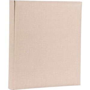 Henzo Henzo Fotoalbum promo kleur geassorteerd 29x33,5 cm 100 witte paginas