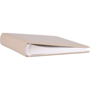 Henzo Henzo Fotoalbum promo kleur geassorteerd 29x33,5 cm 100 witte paginas
