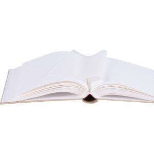 Henzo Henzo Fotoalbum promo kleur geassorteerd 29x33,5 cm 100 witte paginas