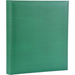 Henzo Henzo Fotoalbum promo kleur geassorteerd 29x33,5 cm 100 witte paginas