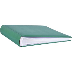 Henzo Henzo Fotoalbum promo kleur geassorteerd 29x33,5 cm 100 witte paginas