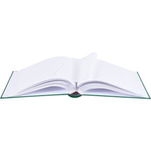 Henzo Henzo Fotoalbum promo kleur geassorteerd 29x33,5 cm 100 witte paginas