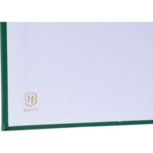 Henzo Henzo Fotoalbum promo kleur geassorteerd 29x33,5 cm 100 witte paginas