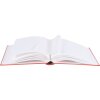 Henzo Henzo Fotoalbum promo kleur geassorteerd 29x33,5 cm 100 witte paginas