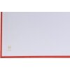 Henzo Henzo Fotoalbum promo kleur geassorteerd 29x33,5 cm 100 witte paginas