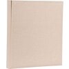 Henzo Henzo Fotoalbum promo kleur geassorteerd 29x33,5 cm 100 witte paginas