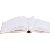 Henzo Henzo Fotoalbum promo kleur geassorteerd 29x33,5 cm 100 witte paginas